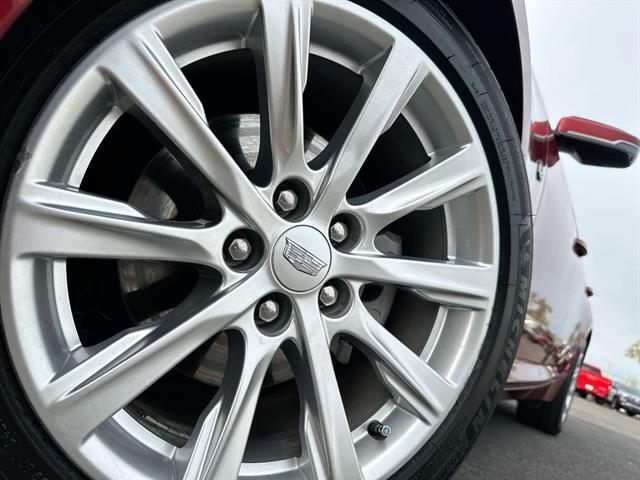 2020 Cadillac CT5 Luxury Tucson AZ