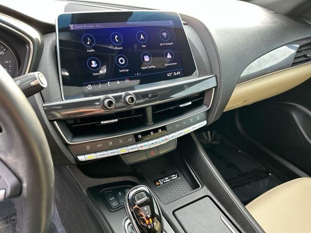 2020 Cadillac CT5 Luxury Tucson AZ