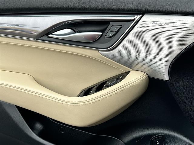 2020 Cadillac CT5 Luxury Tucson AZ