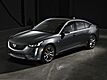 2020 Cadillac CT5 Luxury