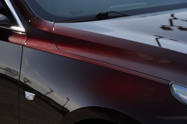 2020 Cadillac CT5 Premium Luxury / AWD / Climate Package! High Point NC