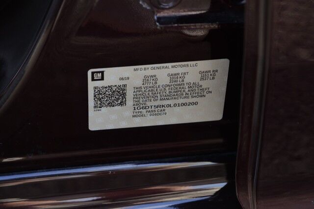 2020 Cadillac CT5 Premium Luxury / AWD / Climate Package! High Point NC