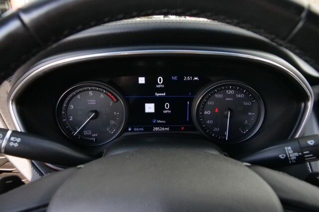 2020 Cadillac CT5 Premium Luxury / AWD / Climate Package! High Point NC