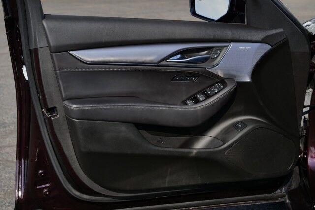 2020 Cadillac CT5 Premium Luxury / AWD / Climate Package! High Point NC