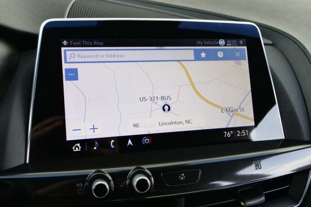 2020 Cadillac CT5 Premium Luxury / AWD / Climate Package! High Point NC