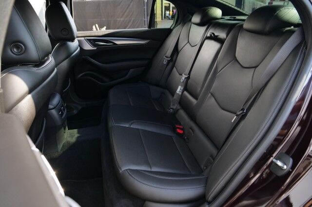 2020 Cadillac CT5 Premium Luxury / AWD / Climate Package! High Point NC