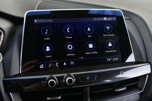 2020 Cadillac CT5 Premium Luxury / AWD / Climate Package! High Point NC