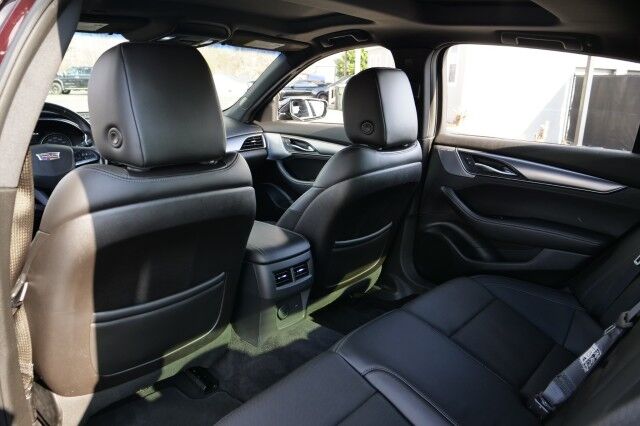 2020 Cadillac CT5 Premium Luxury / AWD / Climate Package! High Point NC