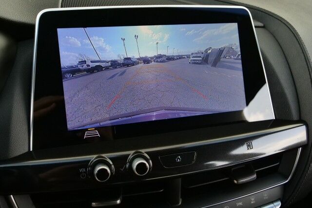 2020 Cadillac CT5 Premium Luxury / AWD / Climate Package! High Point NC