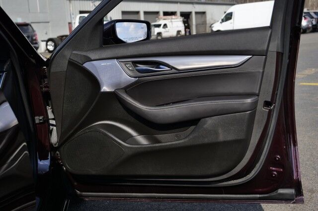 2020 Cadillac CT5 Premium Luxury / AWD / Climate Package! High Point NC