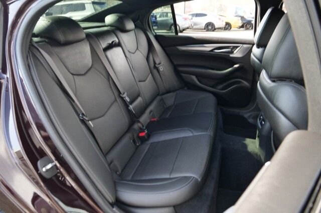 2020 Cadillac CT5 Premium Luxury / AWD / Climate Package! High Point NC