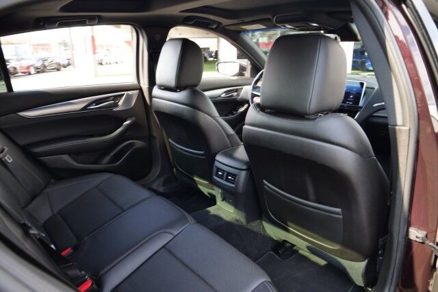 2020 Cadillac CT5 Premium Luxury / AWD / Climate Package! High Point NC