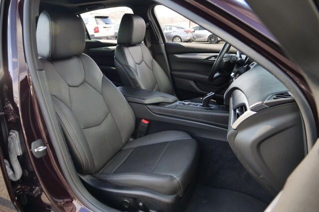 2020 Cadillac CT5 Premium Luxury / AWD / Climate Package! High Point NC