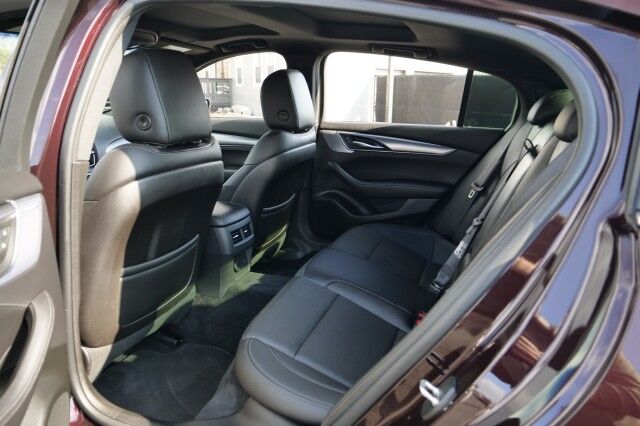 2020 Cadillac CT5 Premium Luxury / AWD / Climate Package! High Point NC