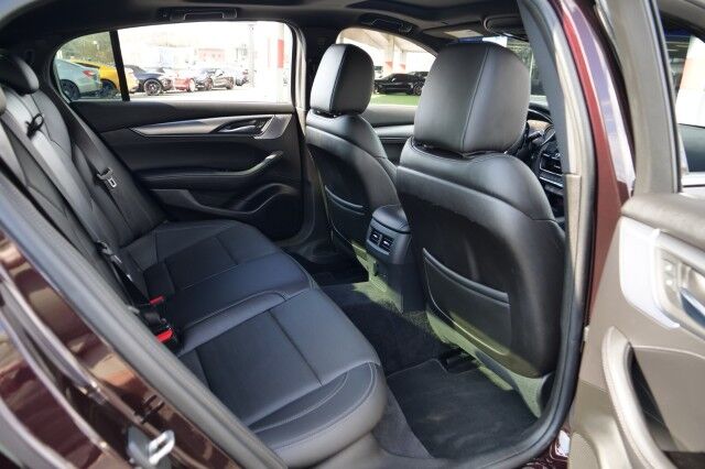 2020 Cadillac CT5 Premium Luxury / AWD / Climate Package! High Point NC