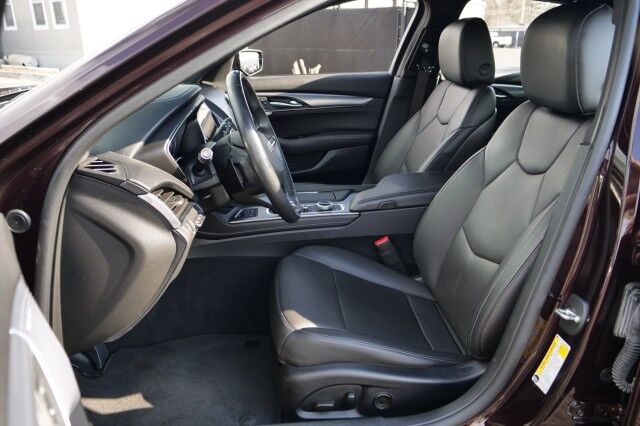 2020 Cadillac CT5 Premium Luxury / AWD / Climate Package! High Point NC