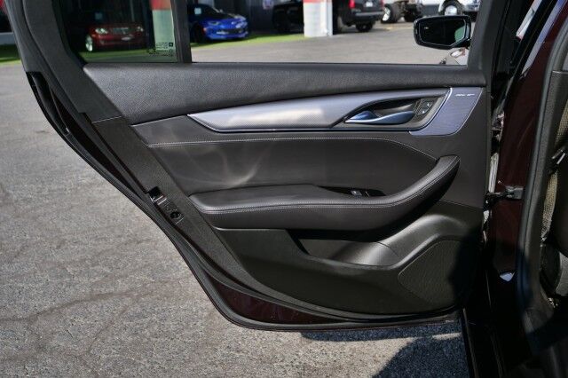 2020 Cadillac CT5 Premium Luxury / AWD / Climate Package! High Point NC