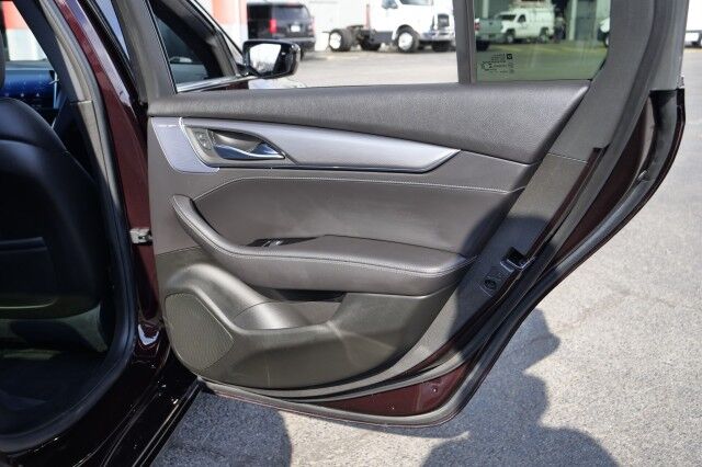 2020 Cadillac CT5 Premium Luxury / AWD / Climate Package! High Point NC