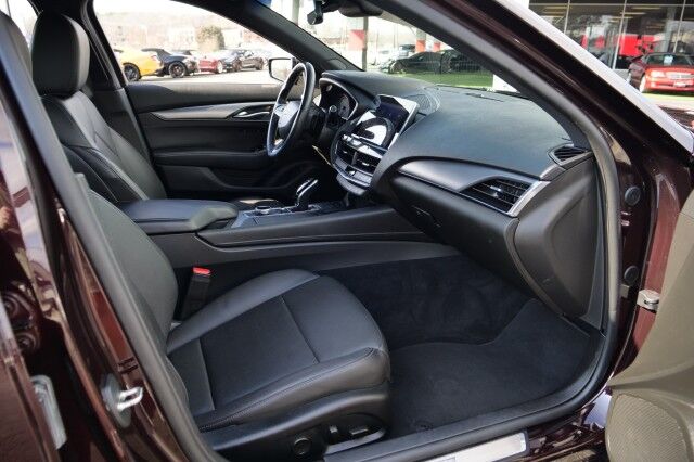 2020 Cadillac CT5 Premium Luxury / AWD / Climate Package! High Point NC