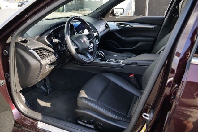 2020 Cadillac CT5 Premium Luxury / AWD / Climate Package! High Point NC