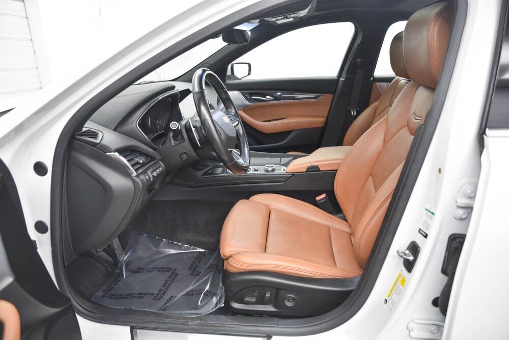 2020 Cadillac CT5 Premium Luxury AKRON OH