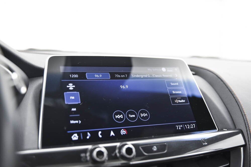 2020 Cadillac CT5 Premium Luxury AKRON OH