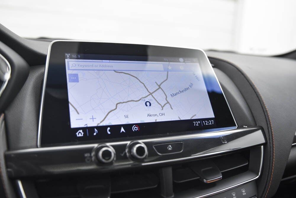 2020 Cadillac CT5 Premium Luxury AKRON OH