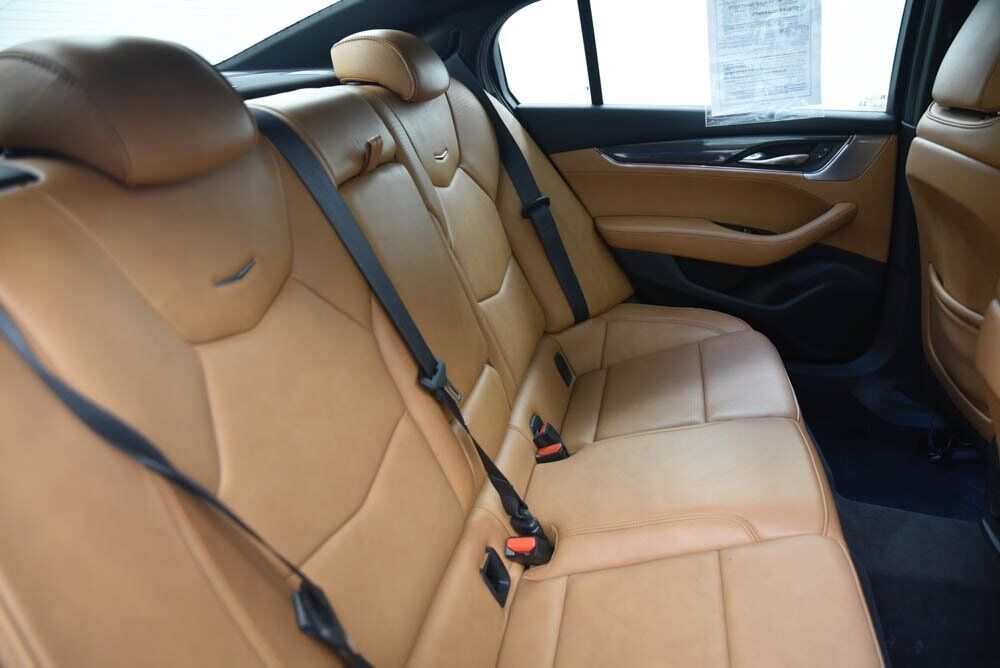 2020 Cadillac CT5 Premium Luxury AKRON OH