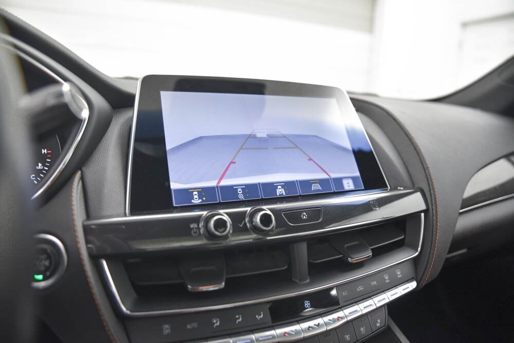 2020 Cadillac CT5 Premium Luxury AKRON OH