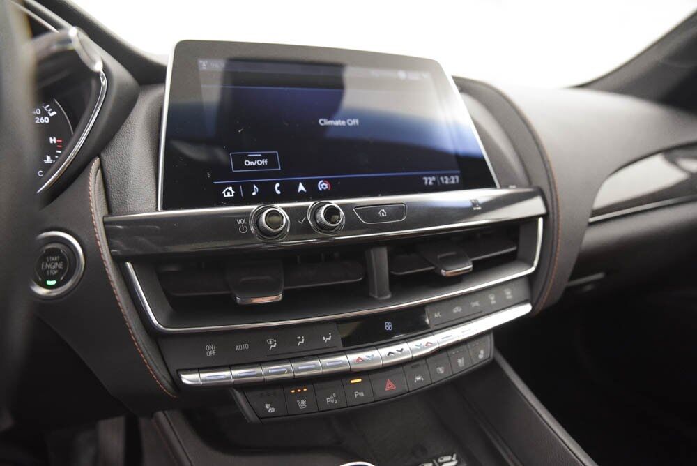 2020 Cadillac CT5 Premium Luxury AKRON OH