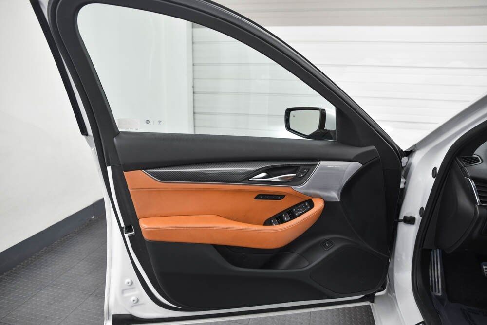 2020 Cadillac CT5 Premium Luxury AKRON OH
