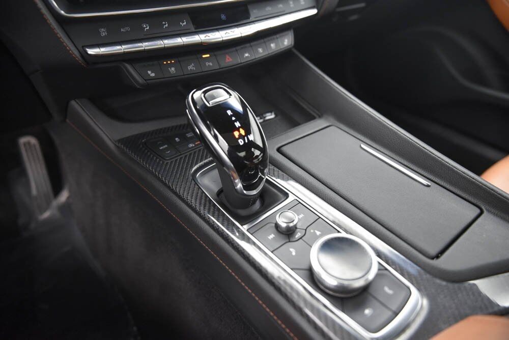 2020 Cadillac CT5 Premium Luxury AKRON OH