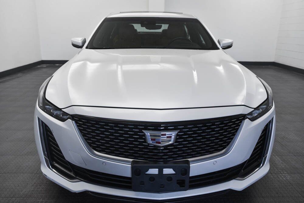 2020 Cadillac CT5 Premium Luxury AKRON OH