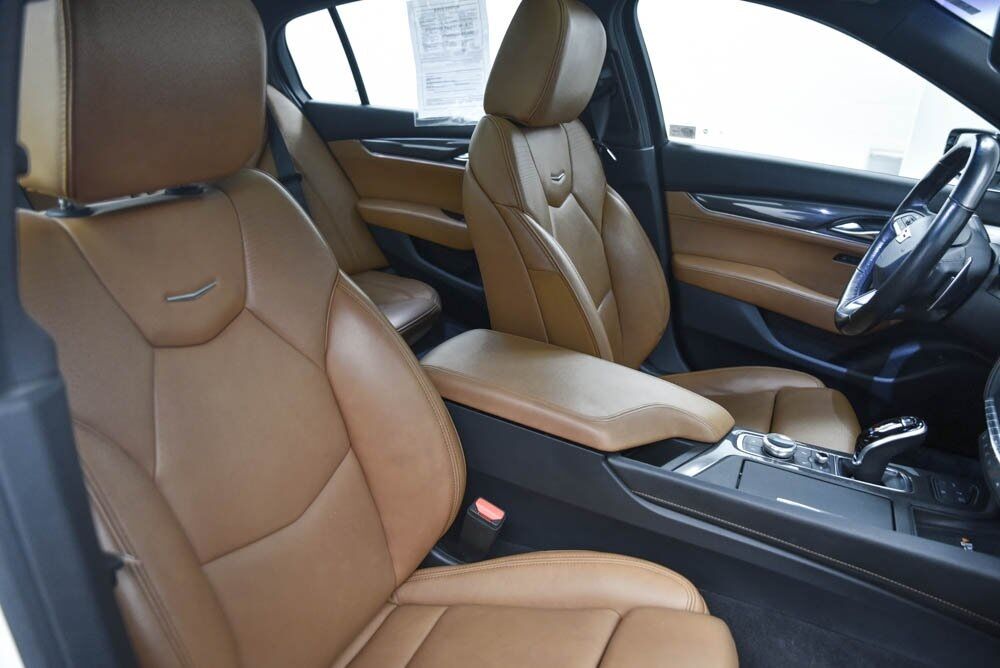 2020 Cadillac CT5 Premium Luxury AKRON OH