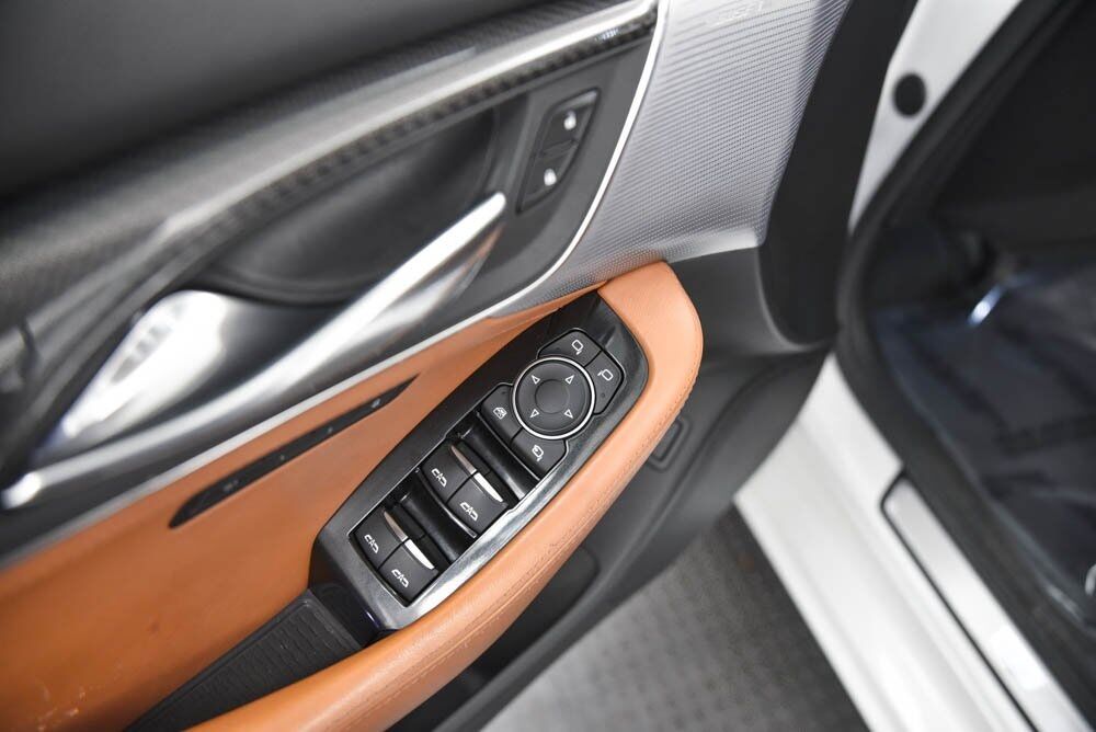 2020 Cadillac CT5 Premium Luxury AKRON OH