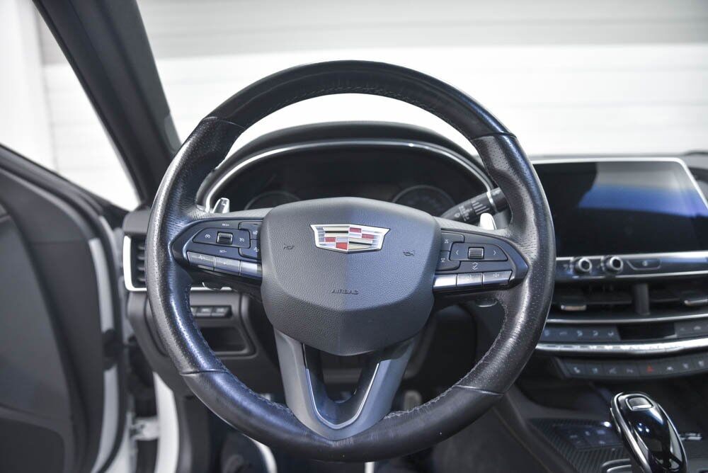 2020 Cadillac CT5 Premium Luxury AKRON OH