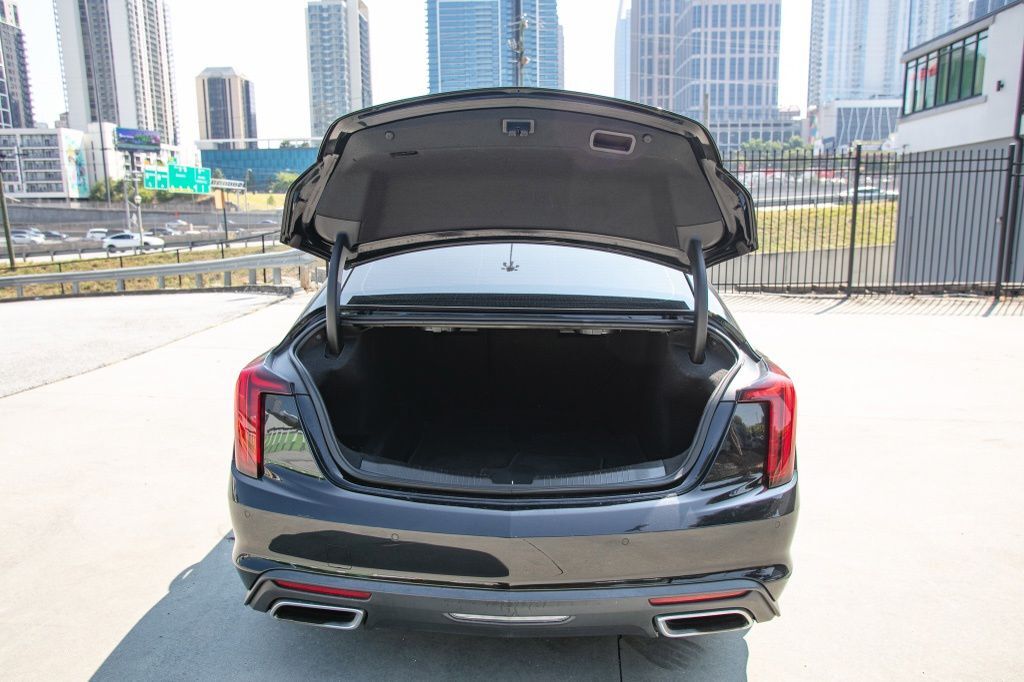 2020 Cadillac CT5 Premium Luxury Atlanta GA