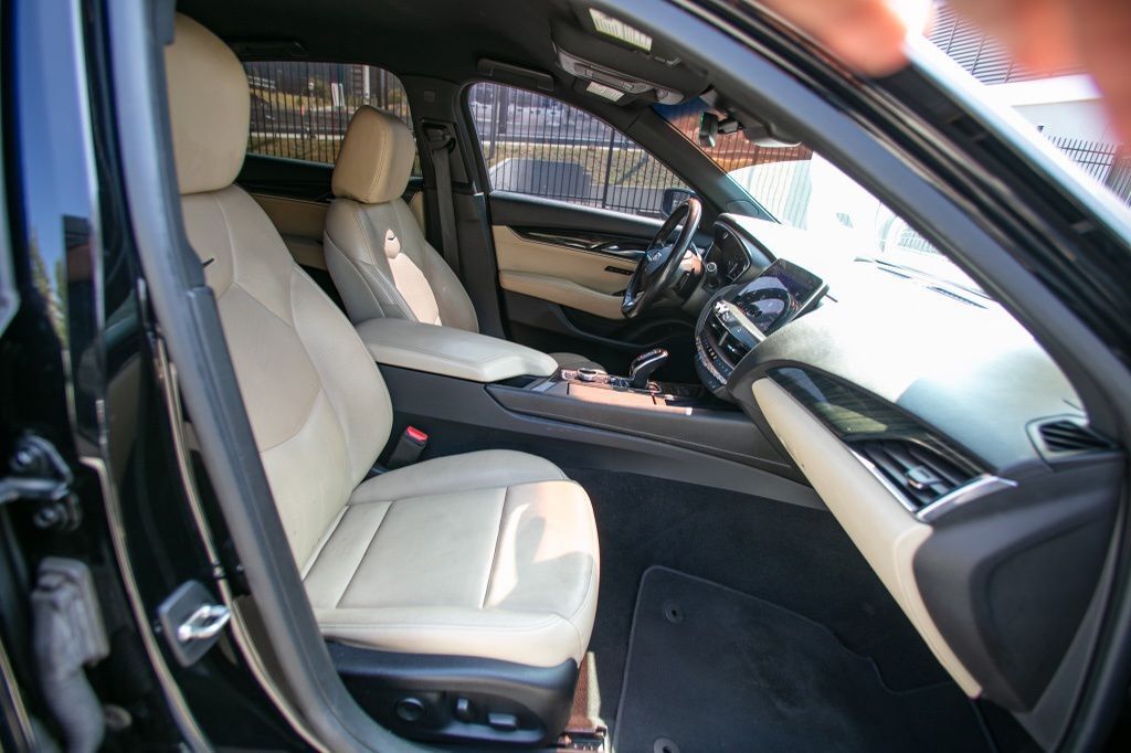 2020 Cadillac CT5 Premium Luxury Atlanta GA