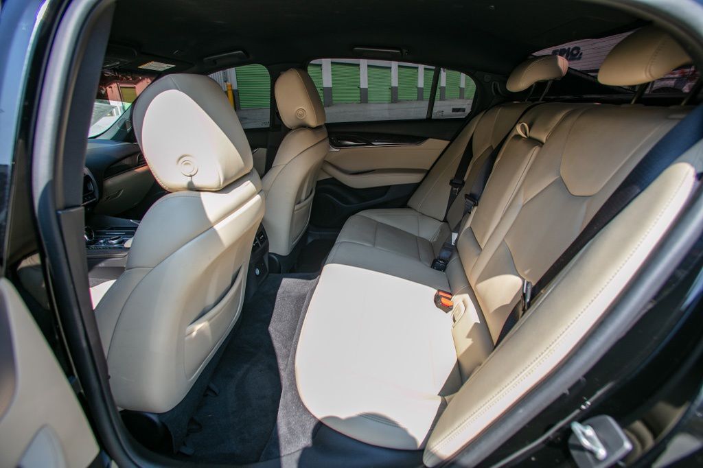 2020 Cadillac CT5 Premium Luxury Atlanta GA