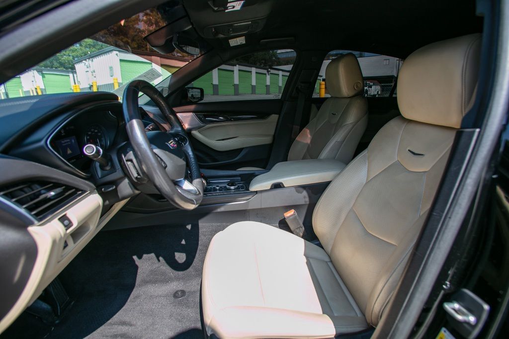 2020 Cadillac CT5 Premium Luxury Atlanta GA