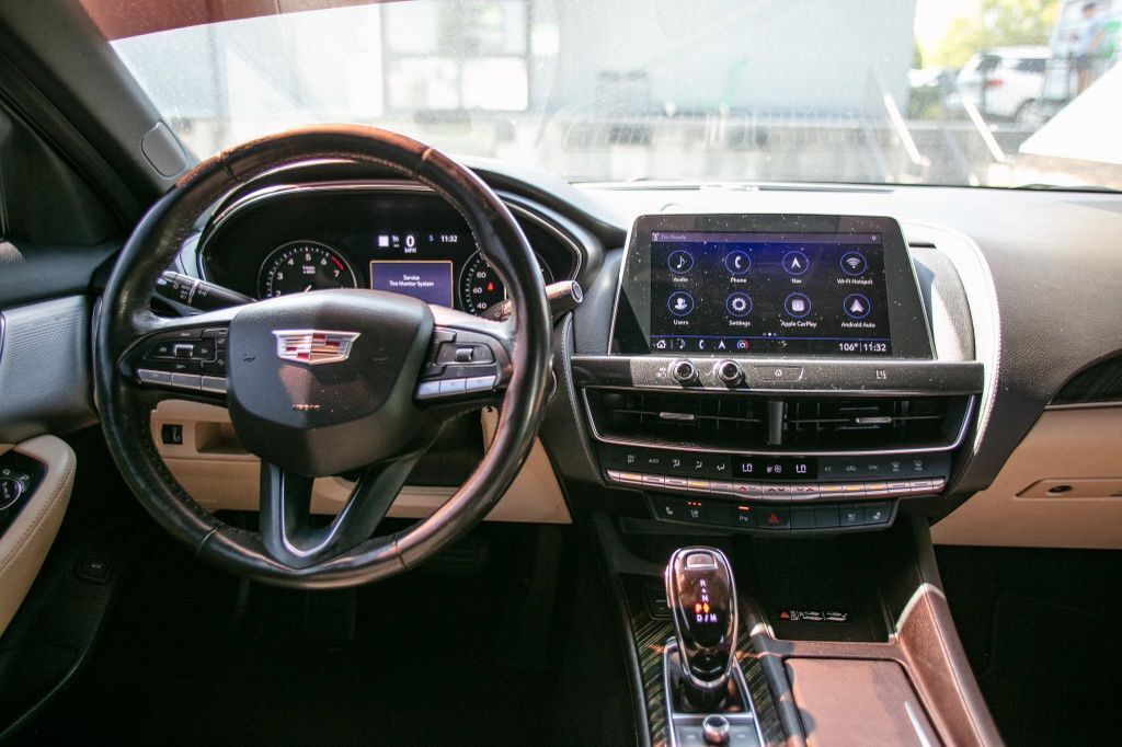 2020 Cadillac CT5 Premium Luxury Atlanta GA