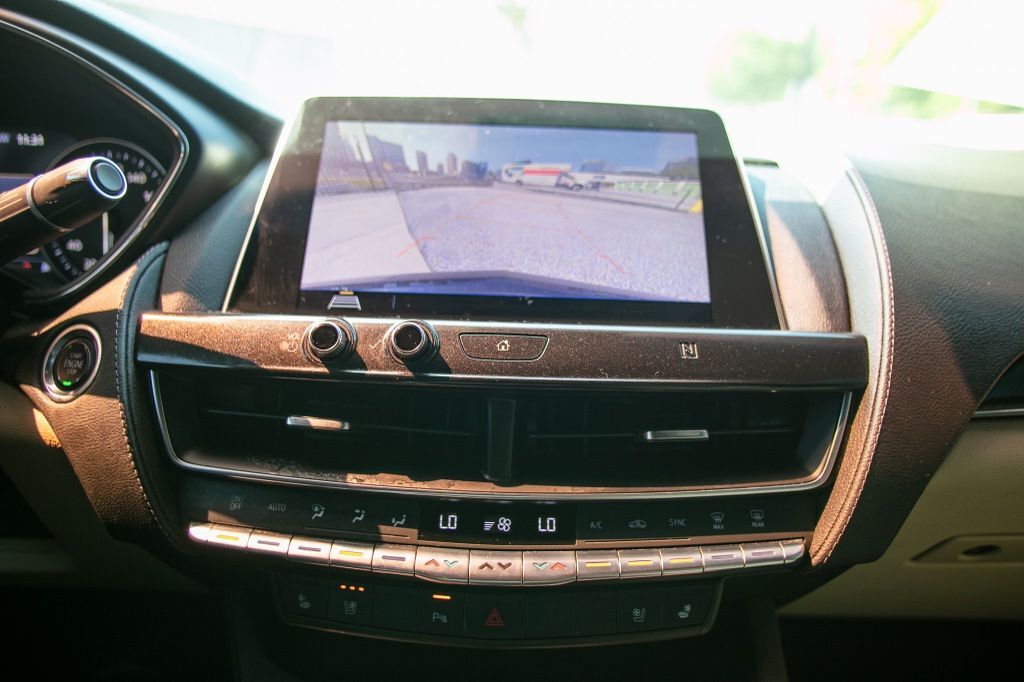 2020 Cadillac CT5 Premium Luxury Atlanta GA
