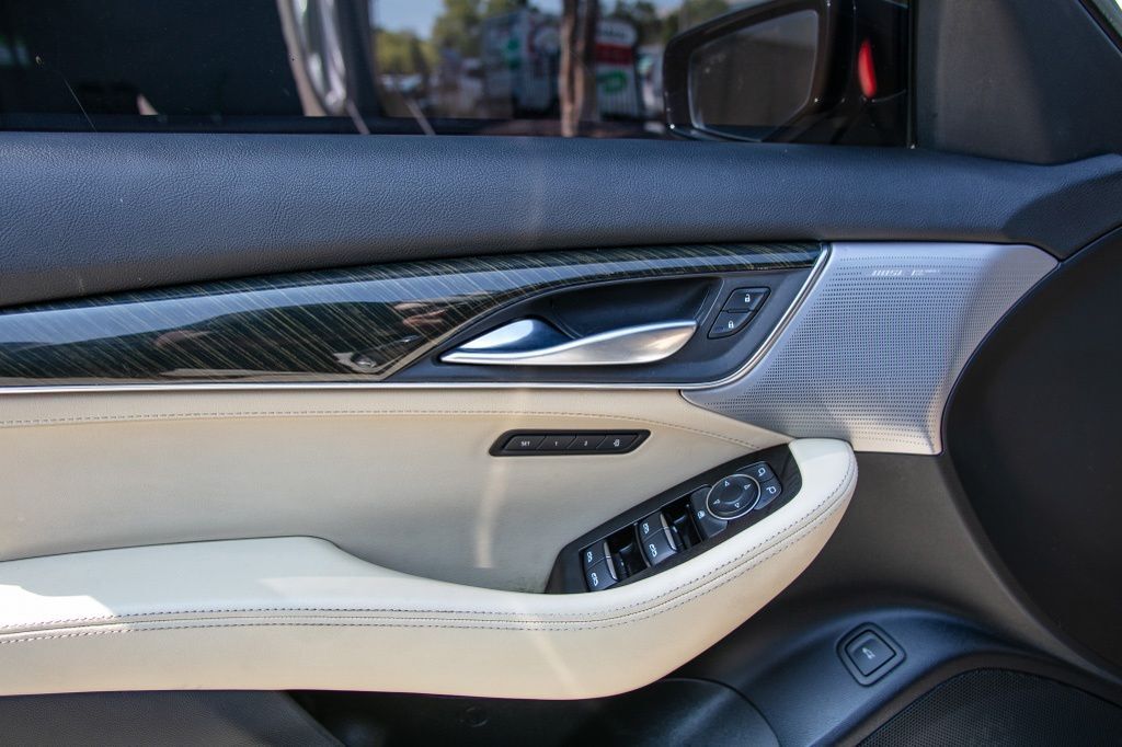 2020 Cadillac CT5 Premium Luxury Atlanta GA