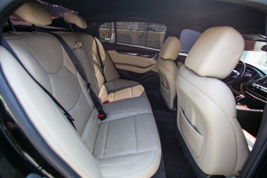 2020 Cadillac CT5 Premium Luxury Atlanta GA