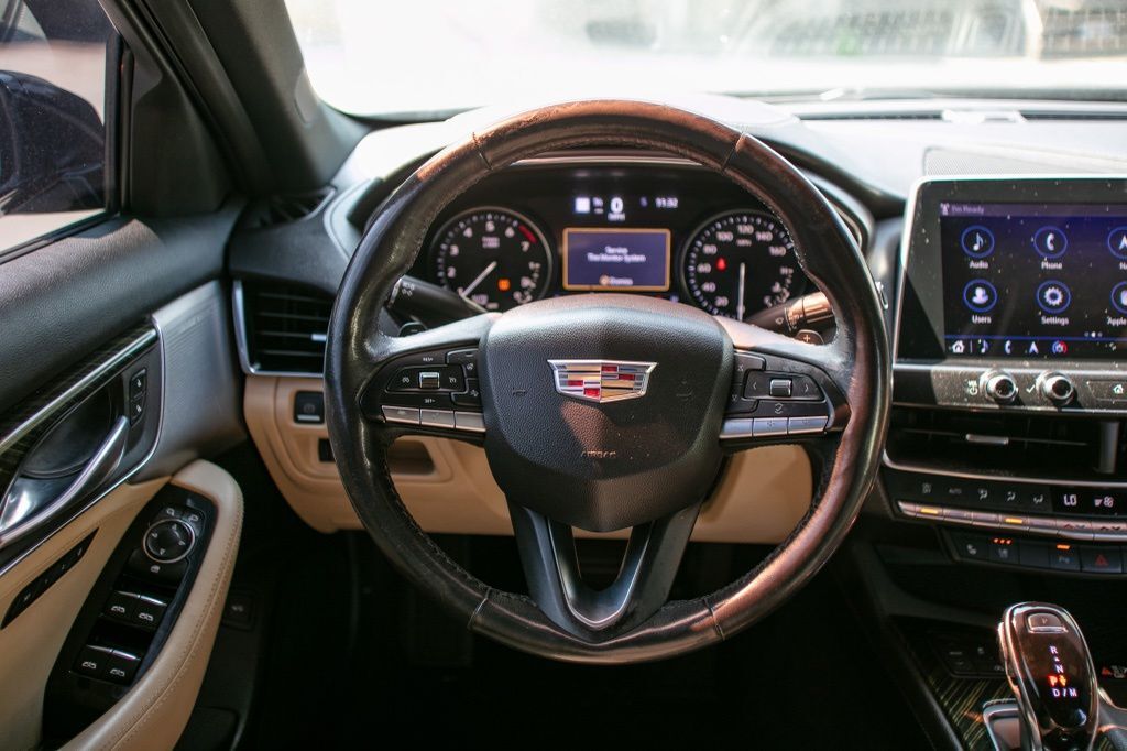 2020 Cadillac CT5 Premium Luxury Atlanta GA