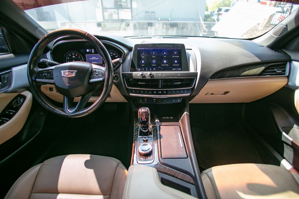2020 Cadillac CT5 Premium Luxury Atlanta GA