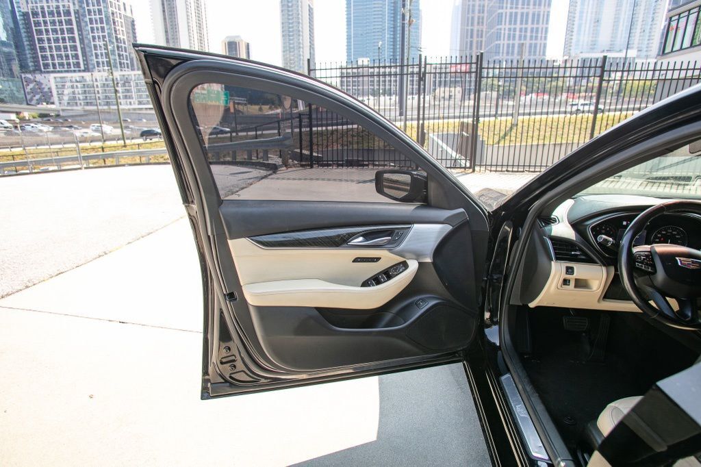 2020 Cadillac CT5 Premium Luxury Atlanta GA