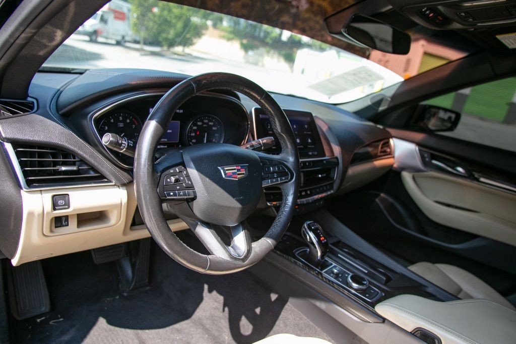 2020 Cadillac CT5 Premium Luxury Atlanta GA