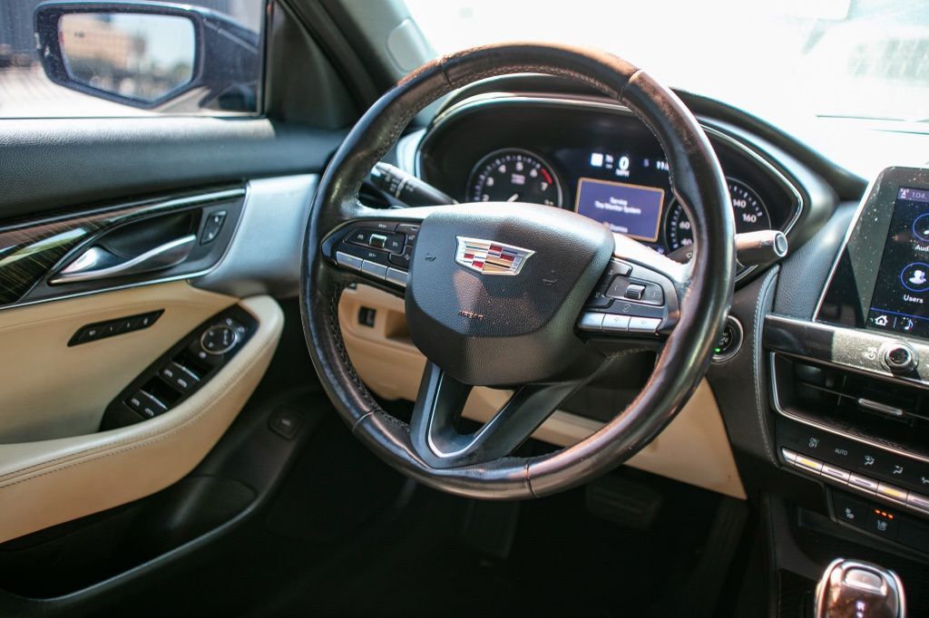 2020 Cadillac CT5 Premium Luxury Atlanta GA