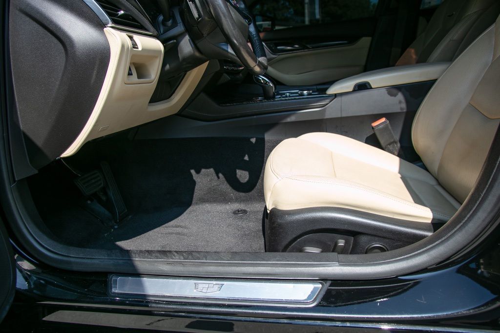 2020 Cadillac CT5 Premium Luxury Atlanta GA